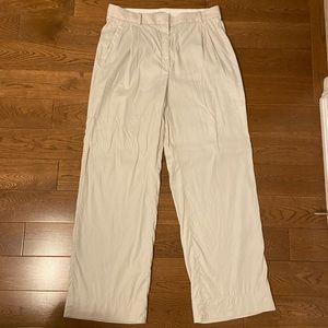 ARITZIA Babaton dress pants - US 12 / worn twice